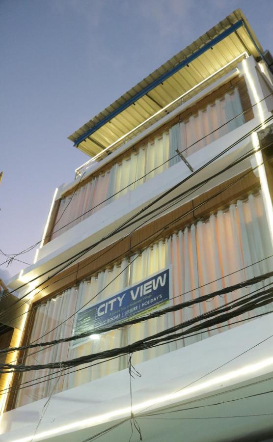 City View Порт Блеър Екстериор снимка