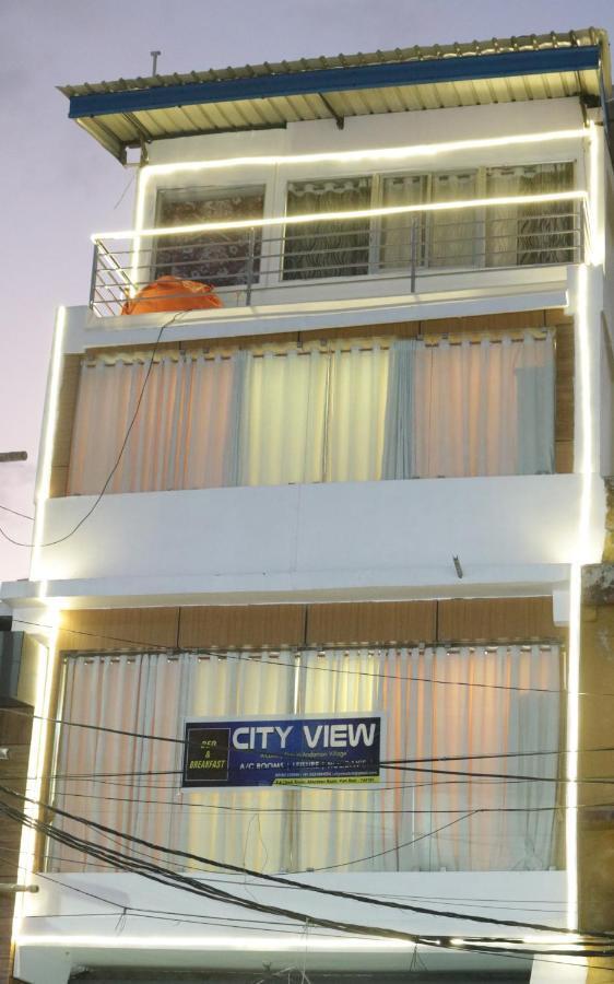 City View Порт Блеър Екстериор снимка