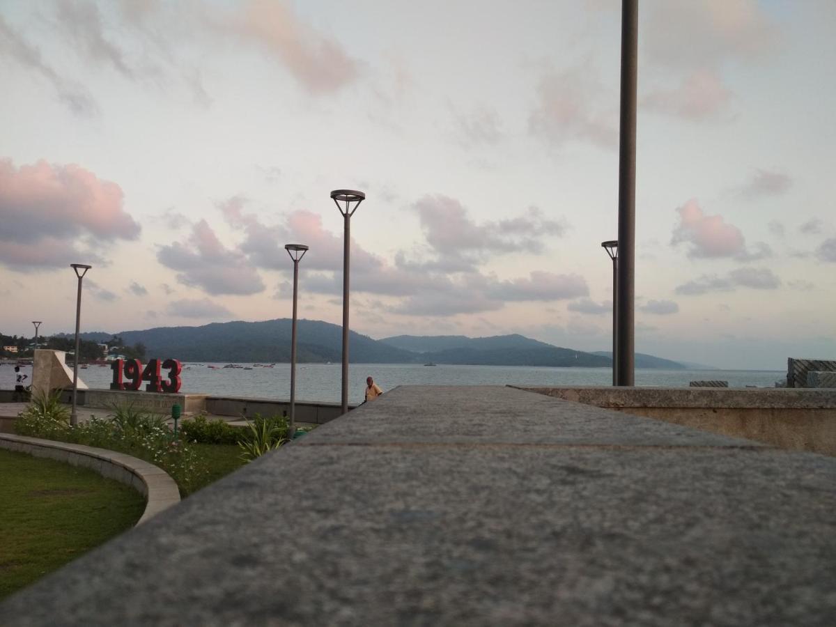 City View Порт Блеър Екстериор снимка