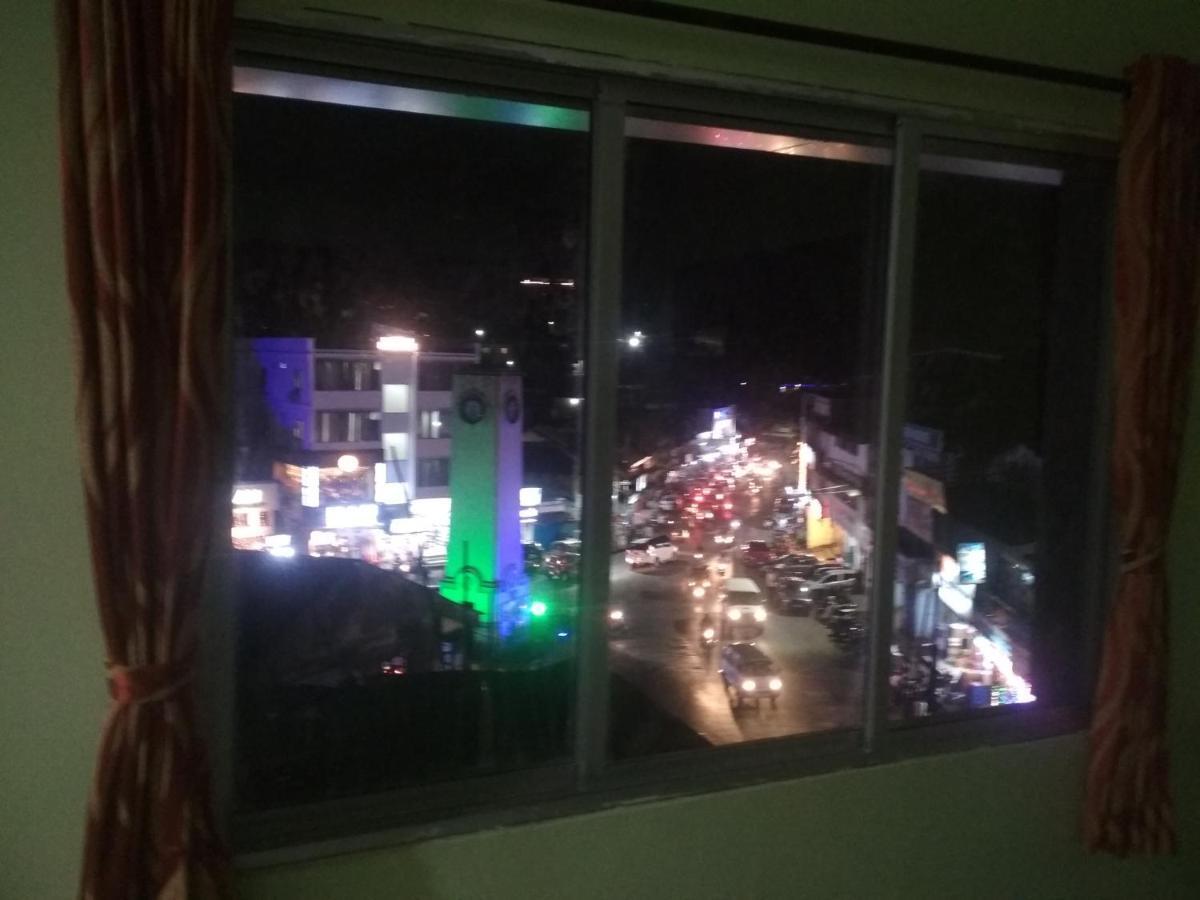 City View Порт Блеър Екстериор снимка